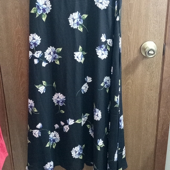 NWT Storia Wrap Dress - Picture 8 of 10